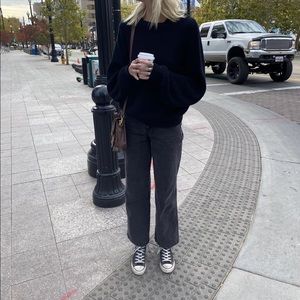 🆕 Brandy Melville | Feanne Carpenter Jeans NWT